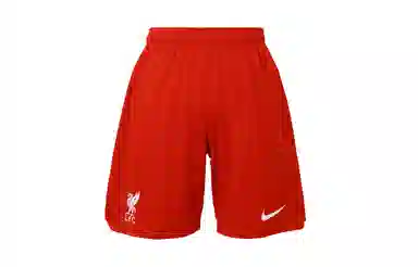 Nike Liverpool 2023/24 Stadium Home Shorts