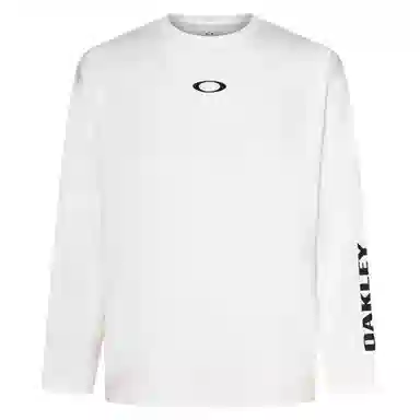 Oakley Enhance QD LS Tee Bold Evo 4.0