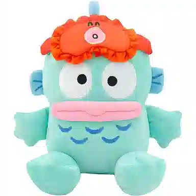 E-STRONG x Sanrio 9.5cm24cm23cm