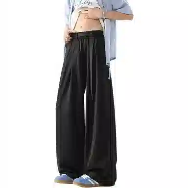隐狼世家 潮流百搭舒适时尚休闲裤 男款