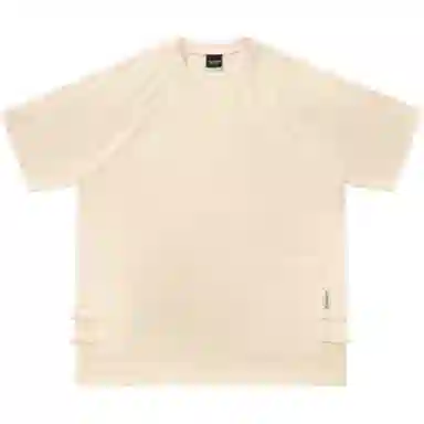 CLOT Be Like Water T