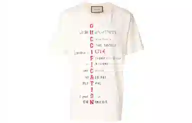 GUCCI T