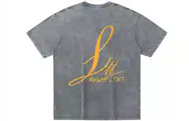 LIGHTNING MONSTER T