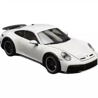 MINICHAMPS 118 911 992 Dakar 2023