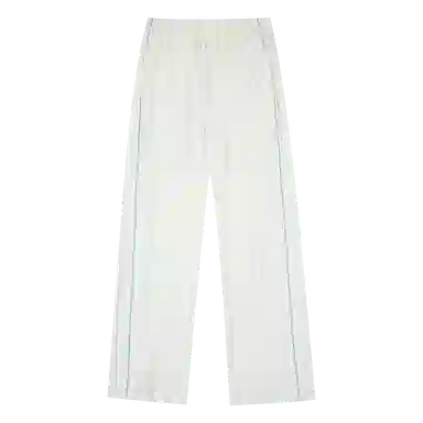 MEDM Tennis Series Velvet Retro Sweatpants