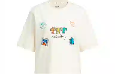 adidas neo x Keith Haring adidas neo x Keith Haring T