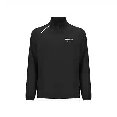 LiNing Windbreaker Black
