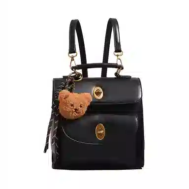 RKM Urban Retro Backpack