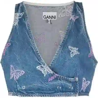 GANNI SS23
