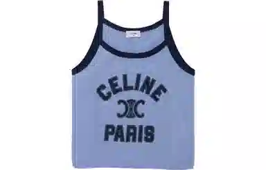 CELINE SS23 Logo
