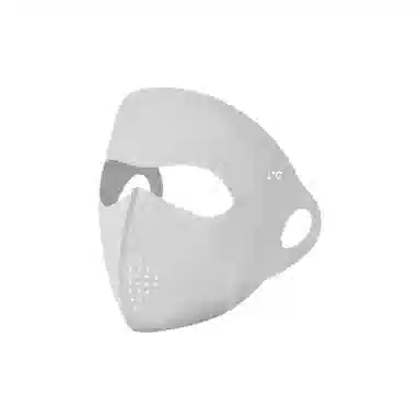 艾佳微 玻尿酸全脸防紫外线高颜值脸基尼冰丝遮阳轻薄透气 锦纶 防晒面罩 男女同款情侣款