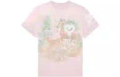 GIVENCHY x Chito SS23 T