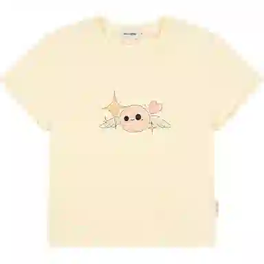 GOOD BAI SS24 GOODEES T