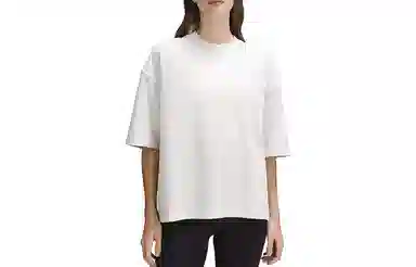 lululemon French Terry T