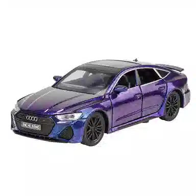 ENGTEN Aodi RS7