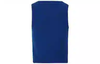 美洋 纯色工字短款修身吊带背心 女款