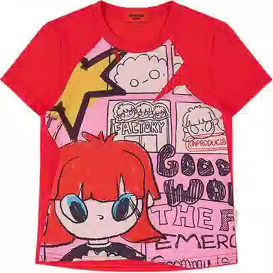 GOOD BAI SS24 GOODEES T