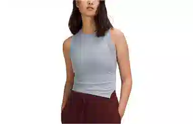 lululemon Asymmetrical Hem