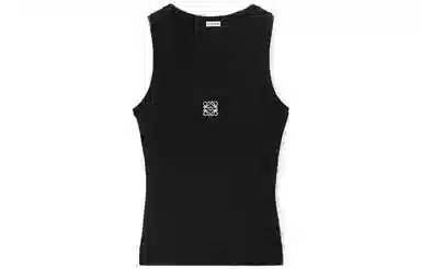 LOEWE Anagram SS22 Tank Top