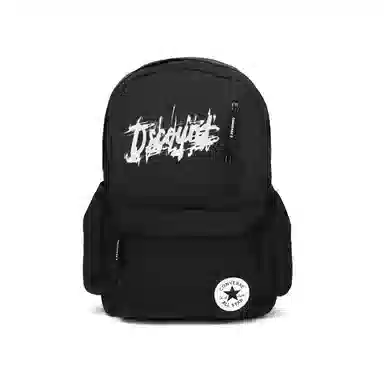 Converse Backpack Black