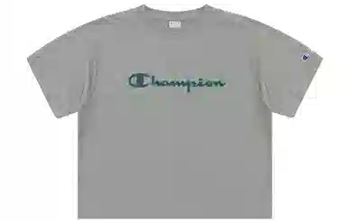 Champion SS22 logoT