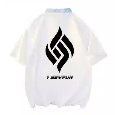 7 SEVFUN Polo