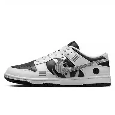 Nike Dunk Reverse Panda 2.0