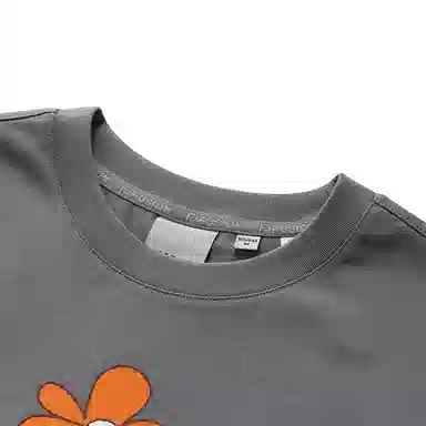 FILA FUSION x P.A.M. Logo T -CC