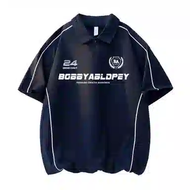BOBBY ABLEY Polo