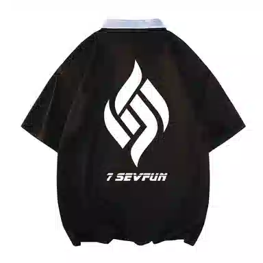 7 SEVFUN Polo