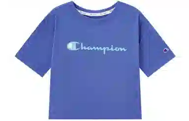 Champion look Campus Y2KLogoT