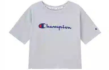 Champion look Campus Y2KLogoT