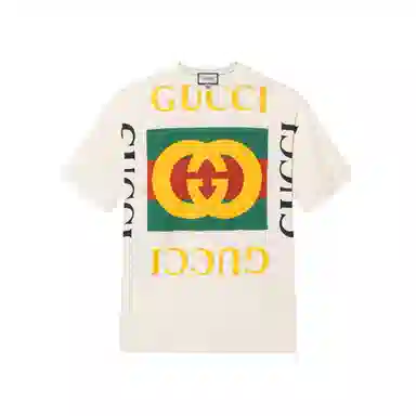 GUCCI LogoT