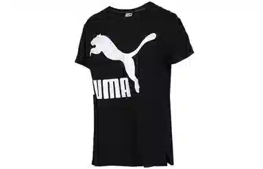 PUMA Classics Logo Tee T