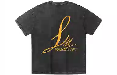 LIGHTNING MONSTER T