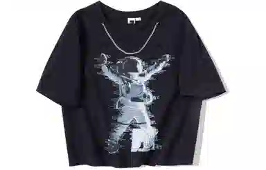 EPTISON WOMAN T