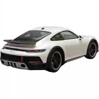 MINICHAMPS 118 911 992 Dakar 2023