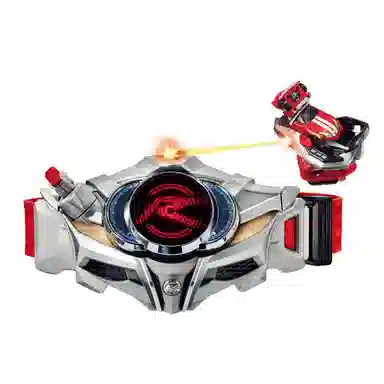BANDAI SUPER BEST DX