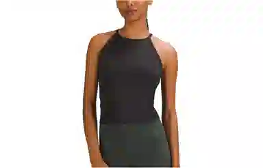 lululemon Lightweight High-Neck Yoga Tank Top