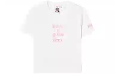 FILA x HAGT FILA x HAGT T