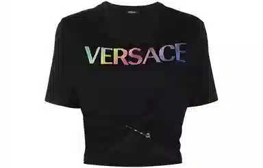 VERSACE SS22 LogoT