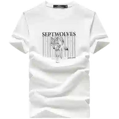 SEPTWOLVES T
