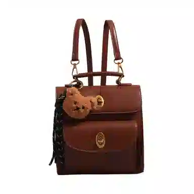 RKM Urban Retro Backpack