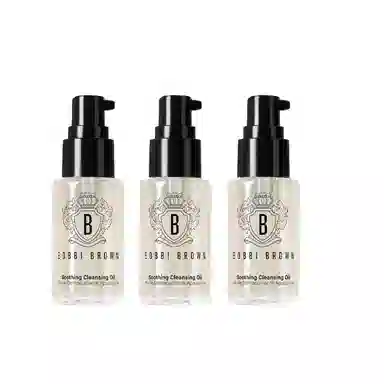 BOBBI BROWN 15ml*530ml*2