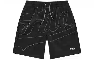FILA FUSION Logo