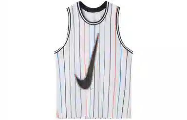 Nike Dri-FIT DNA Logo