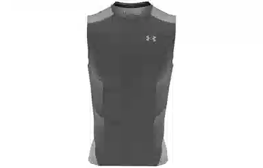 Under Armour HeatGear Vent