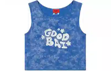 GOOD BAI SS24 GOODEES logo