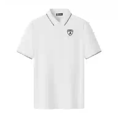 Automobili Lamborghini LOGOPolo