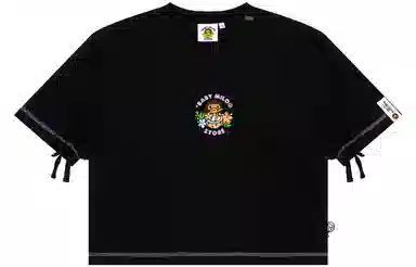 Aape SS22 Baby Milo Store T